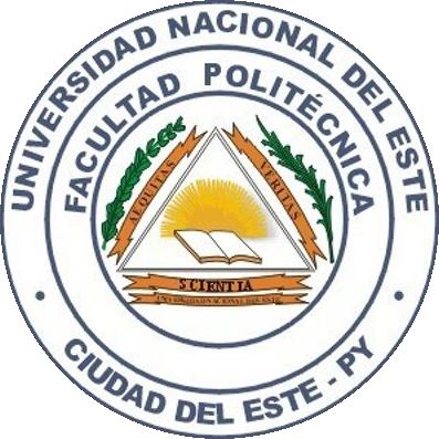 Universidad Nacional Del Este